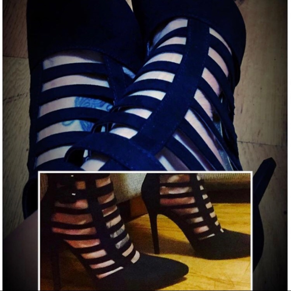 Guess Shoes